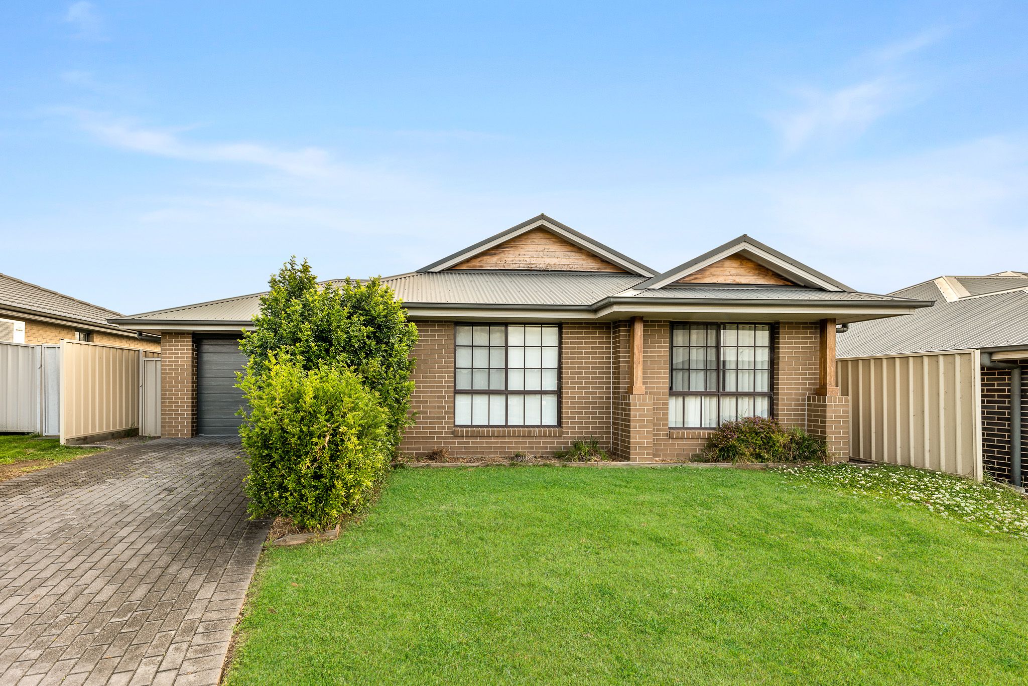 18 SAPPHIRE DR, RUTHERFORD NSW 2320, 0 ਕਮਰੇ, 0 ਬਾਥਰੂਮ, House