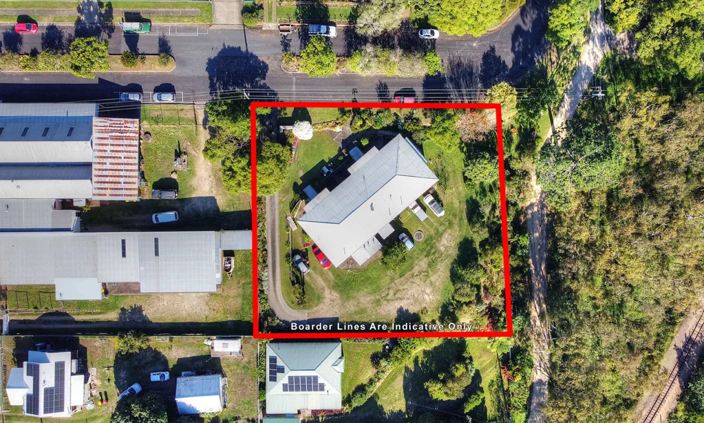 6 William Street, Herberton, QLD 4887