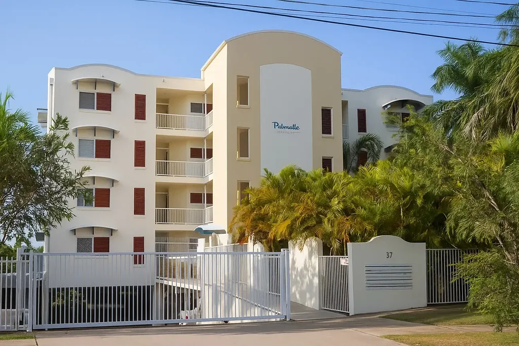 MODERN LIVING IN STUART PARK!
