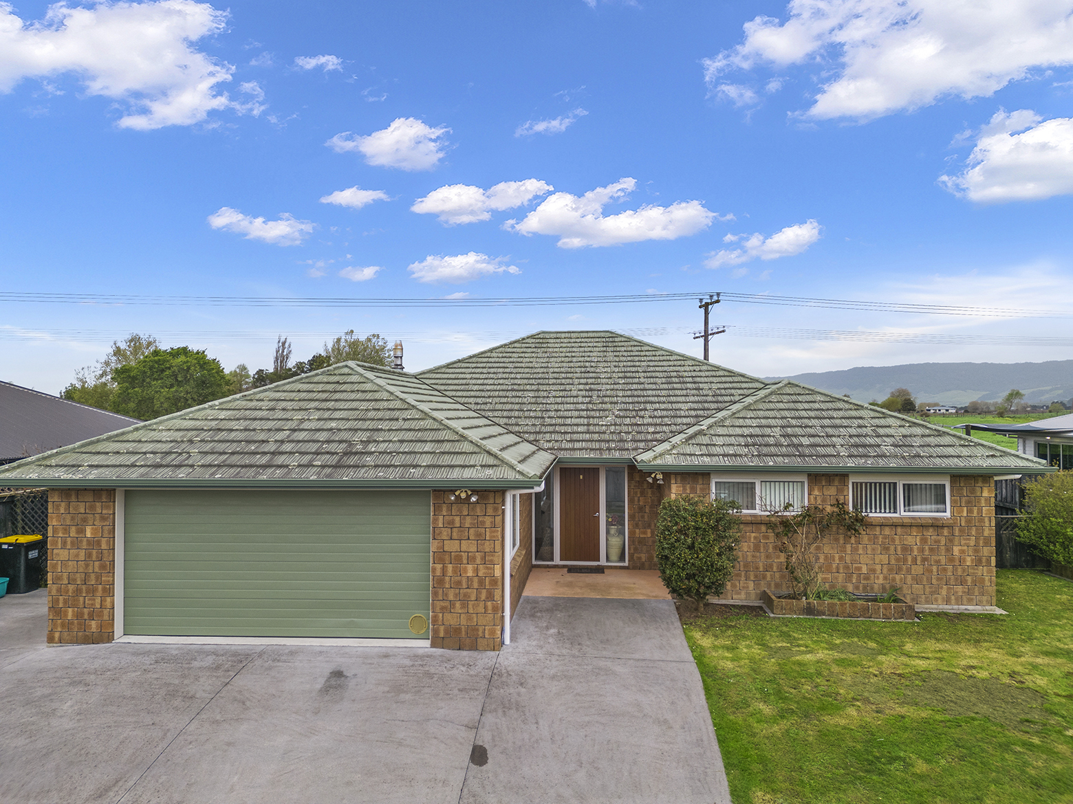 23 Nikau Place, Matamata, Matamata, 3房, 2浴, House