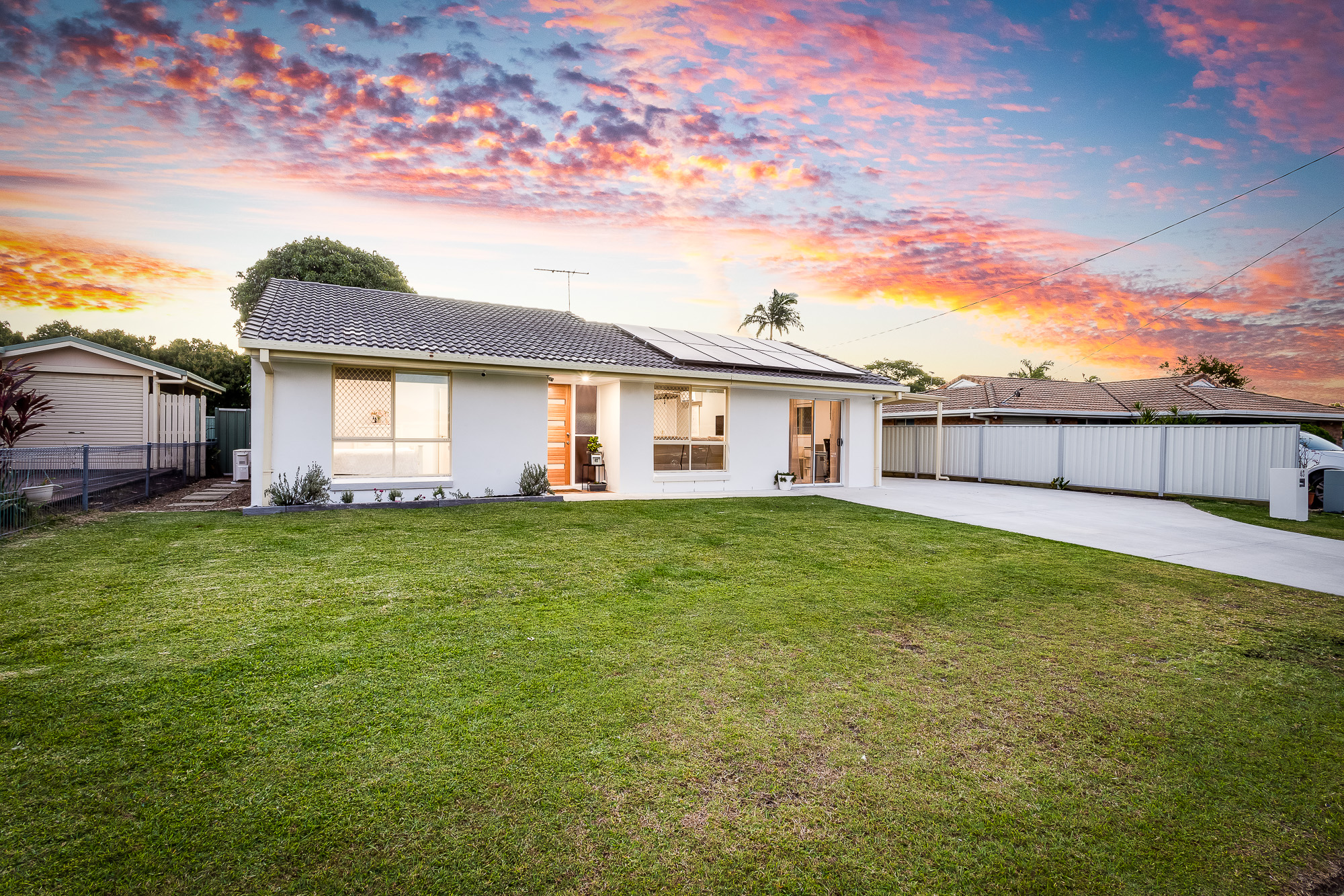 48 SIRENE CR, DECEPTION BAY QLD 4508, 0房, 0浴, House