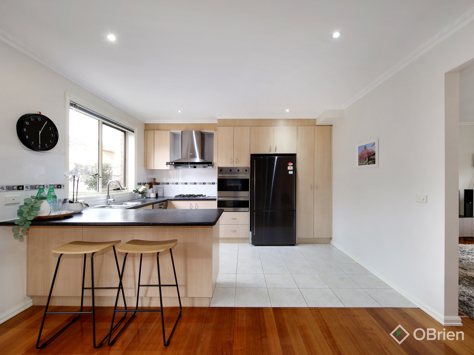 21-23 ROBINSON ST, CLAYTON VIC 3168, 0 침실, 0 욕실, Townhouse