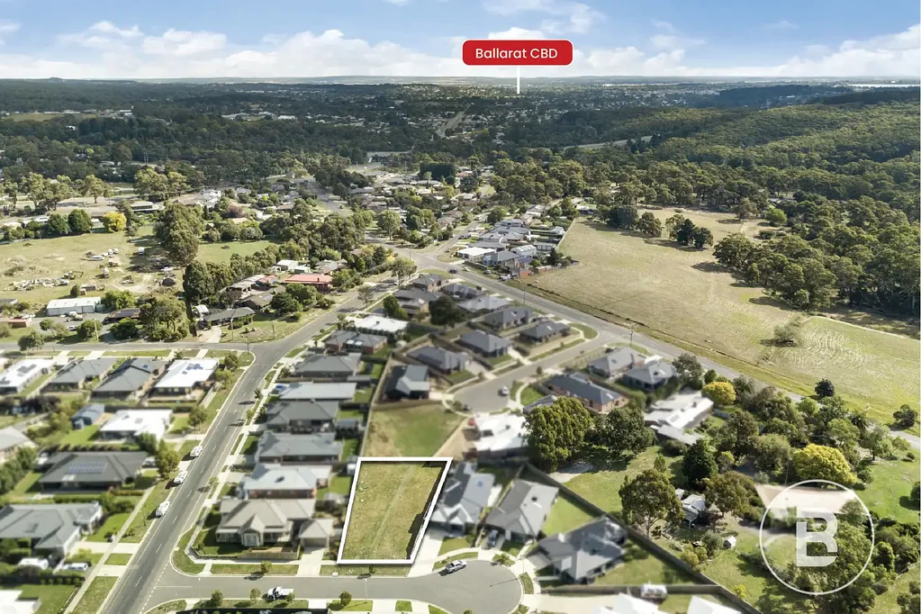 Brown Hill TITLED LAND IN HIGHLY SOUGHT-AFTER BROWN HILL!