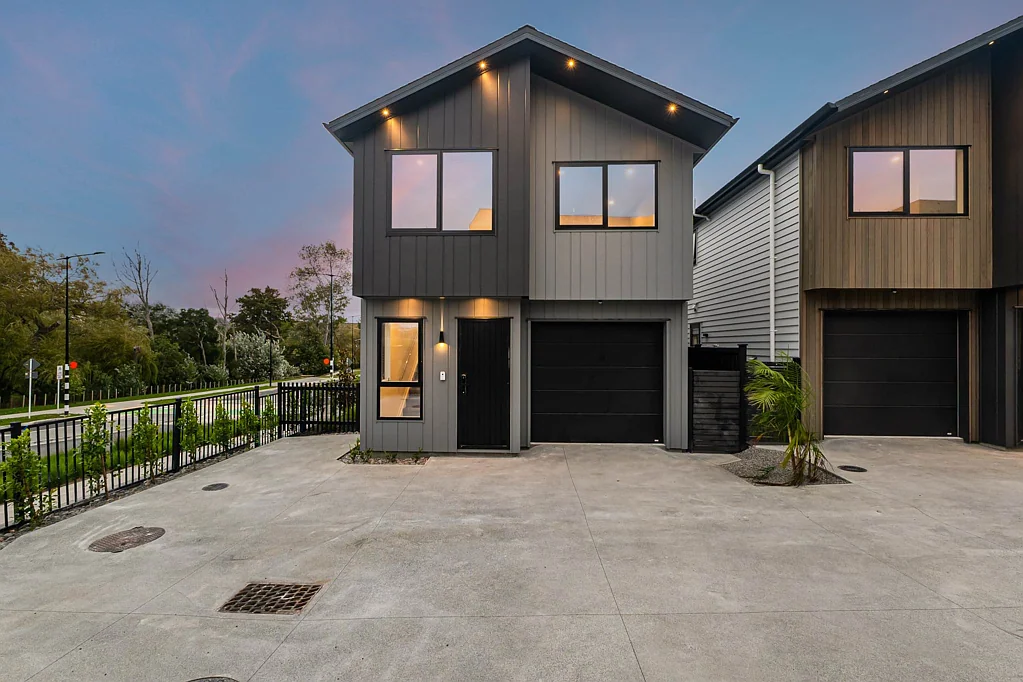 Milldale 4房  Award-Winning Build, Peaceful Outlook