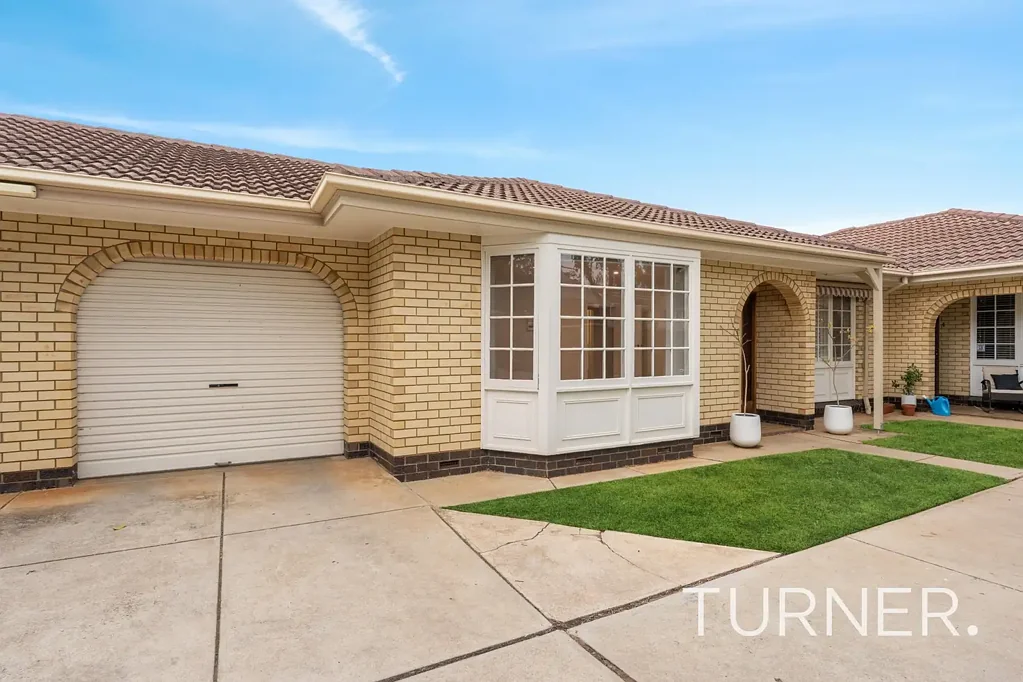 Stunning Unit in a Great Location