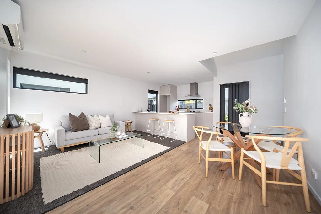 Edgeware 2Habitaciones City Fringe Living Made Simple