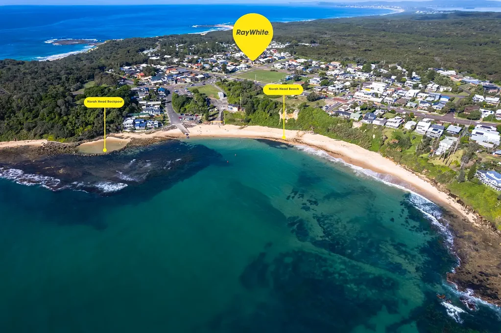 55 Soldiers Point Drive, Norah Head, NSW 2263