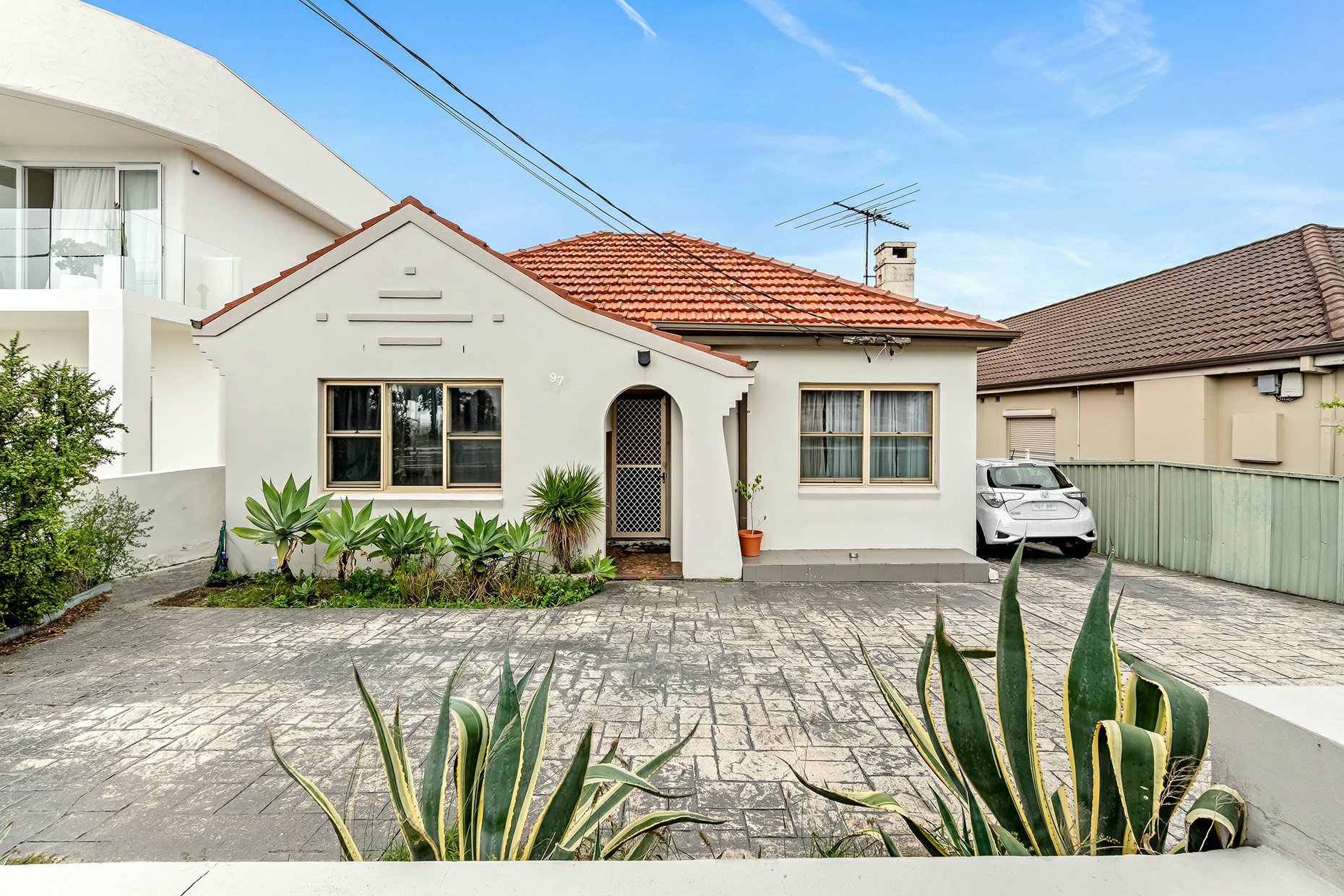 97 GENERAL HOLMES DR, KYEEMAGH NSW 2216, 0 Bedrooms, 0 Bathrooms, House