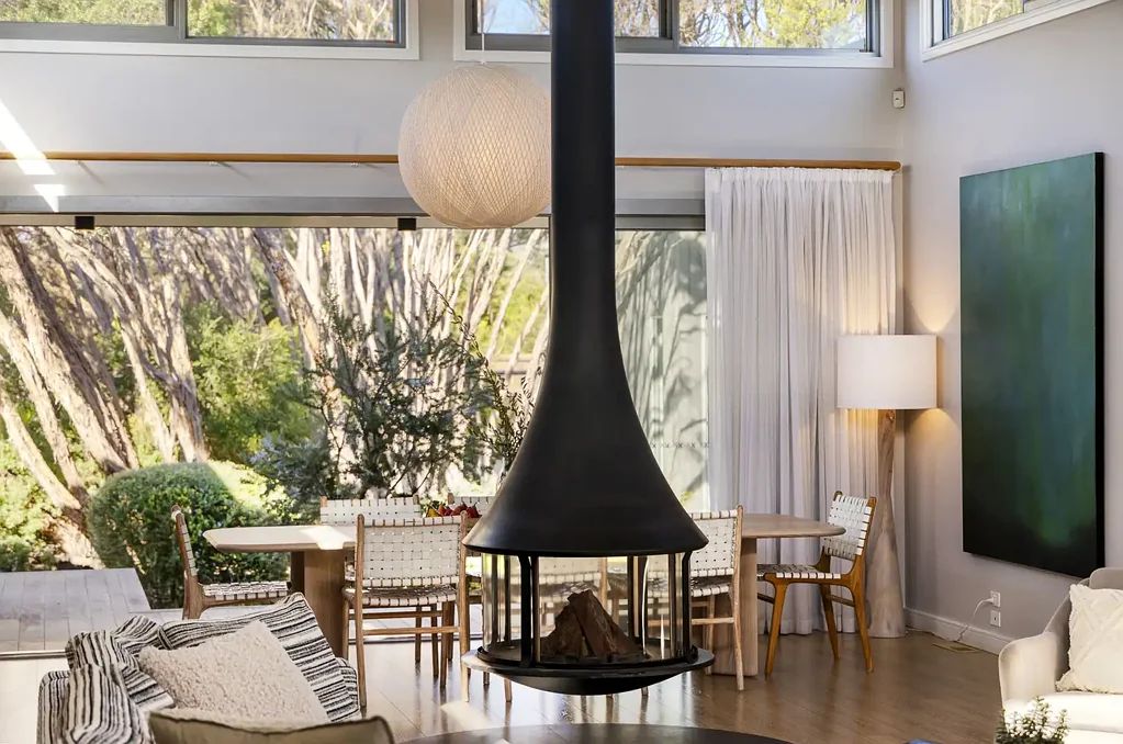 Blairgowrie 4બેડરૂમ Private Sanctuary Amid the Ti-Tree
