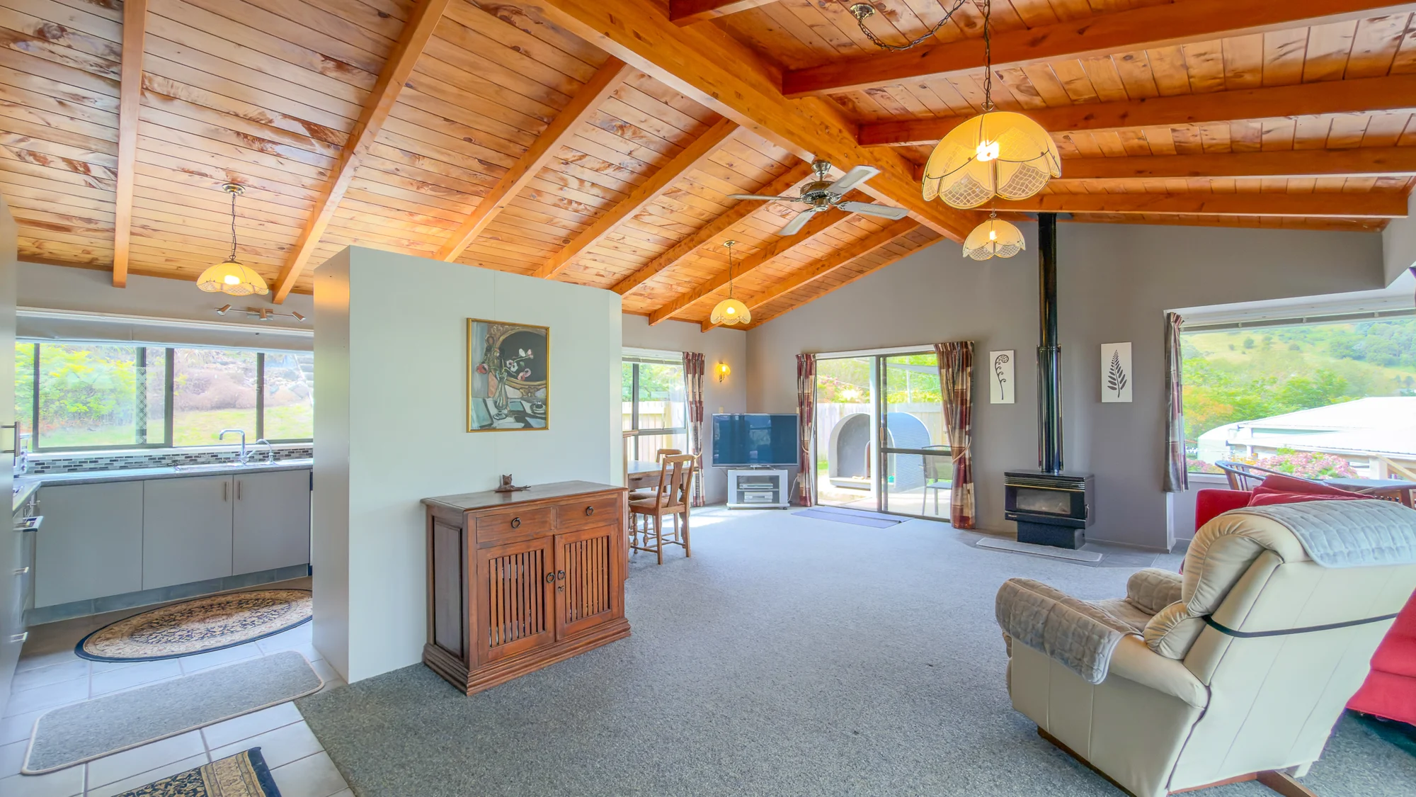 39 Te Ana Lane, Thames, Thames-Coromandel, 3 habitaciones, 3 baños, Lifestyle Property