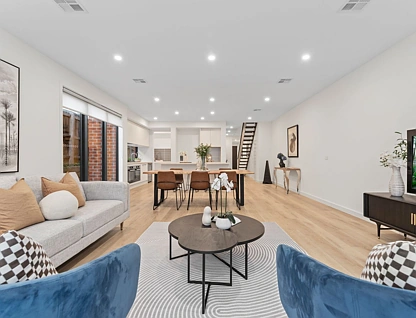 10B Amaroo Street, Chadstone, VIC 3148, 4 침실, 3 욕실, Townhouse