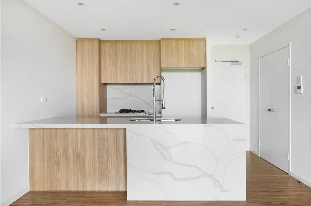 2 BEDROOM MODERN LIVING