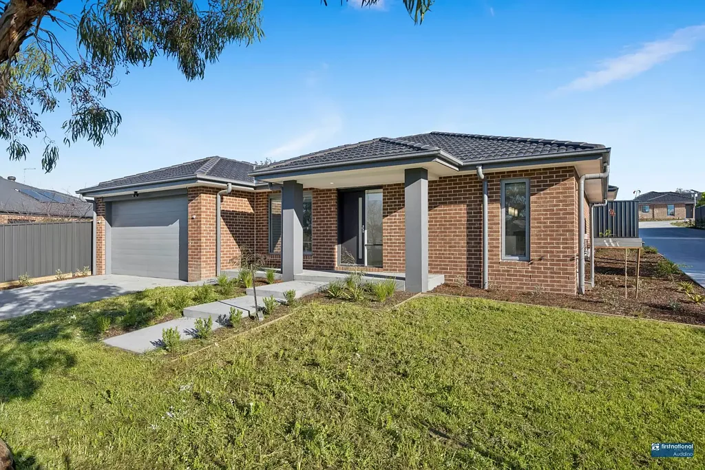 Korumburra 2房  Over 55's Lifestyle living