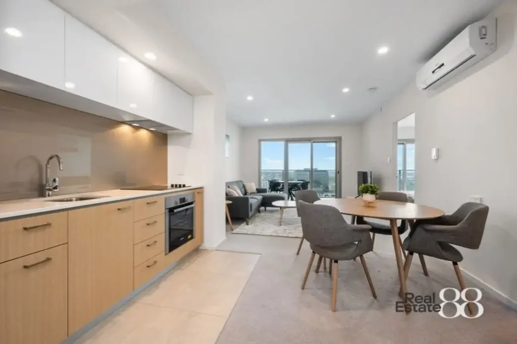 1904/63 Adelaide Terrace, East Perth, WA 6004