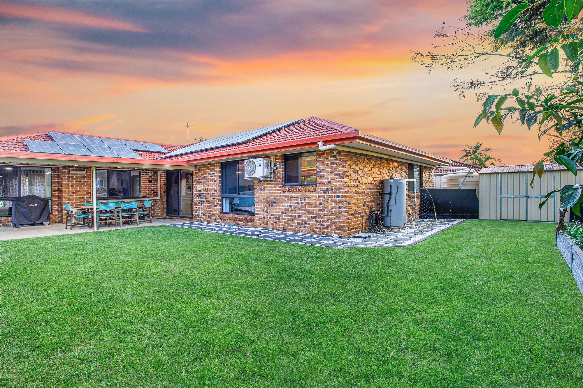 36 CAMARSH DR, MURRUMBA DOWNS QLD 4503, 0 Kuwarto, 0 Banyo, House