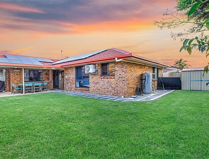36 Camarsh Drive, Murrumba Downs, QLD 4503, 4部屋, 2バスルーム, House