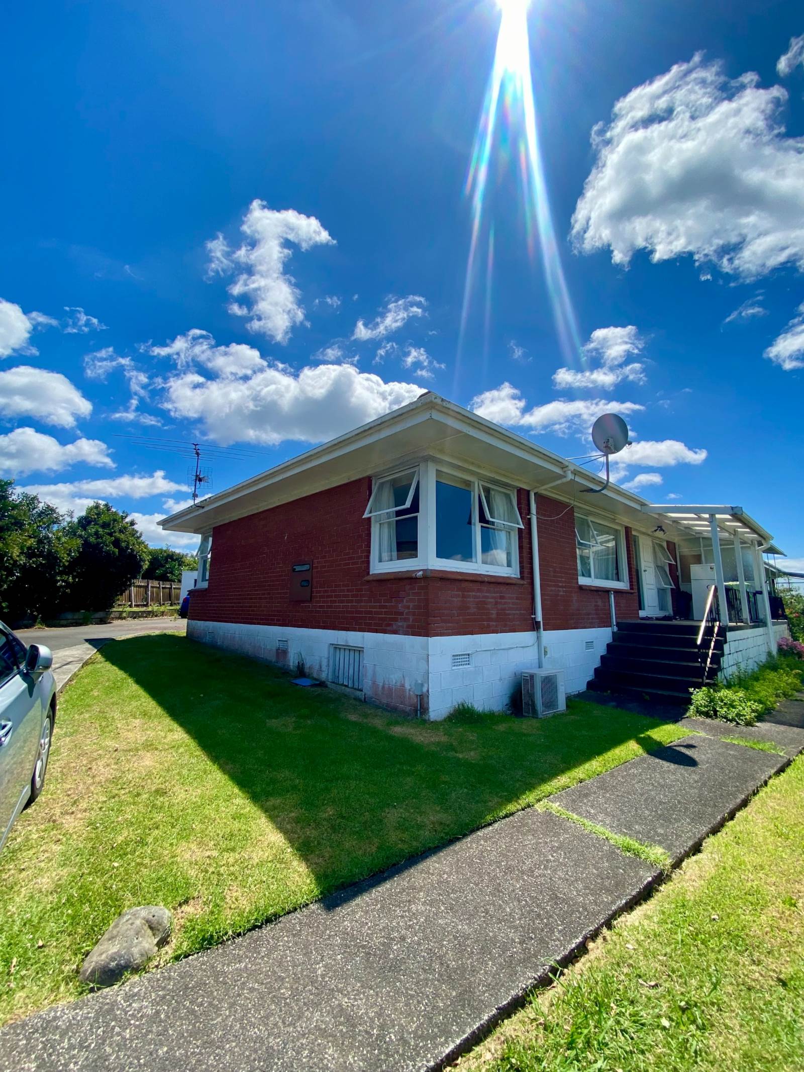 Residential  Mixed Housing Suburban Zone