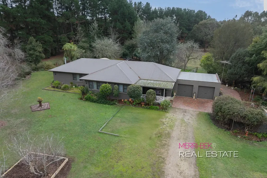 Romsey 3房  "Peaceful Days, Spacious Ways, Endless Possibilities"