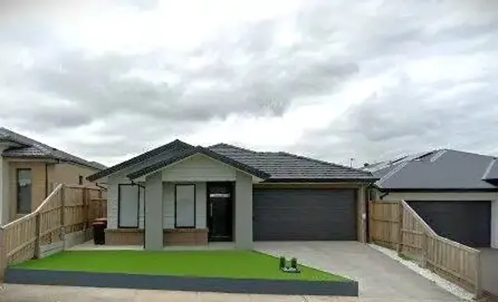 "The Ultimate Family Home