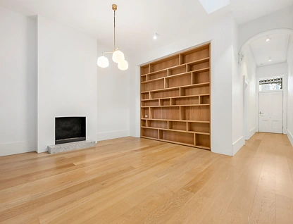 202 Drummond Street, Carlton, Melbourne CBD, 4房, 2浴, House