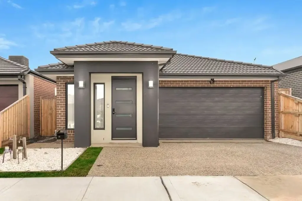 Modern Comfort in a Growing Community!
