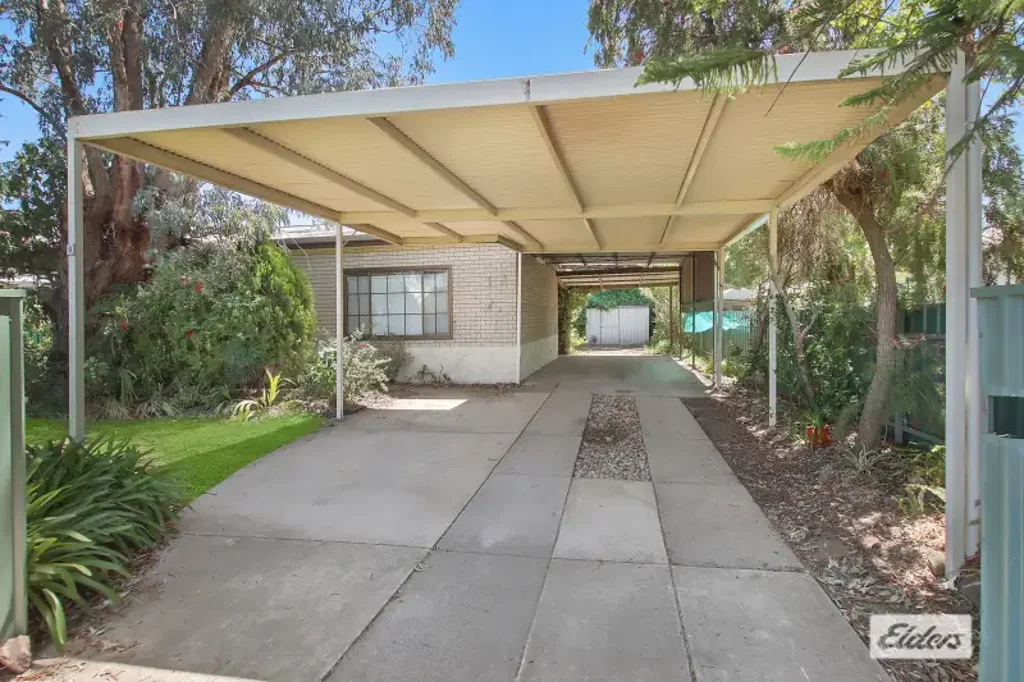 3-Bedroom Home for Rent – Central Wodonga