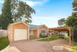 3 B TAHMOOR RD, Tahmoor