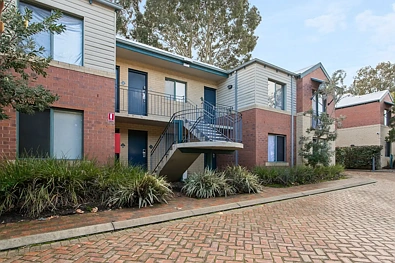 Subiaco 2Zimmer Stylish First-Floor Apartment near the Heart of Subiaco