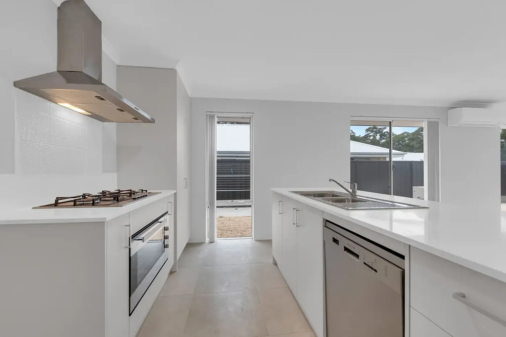 Four Bedroom Home in Waroona