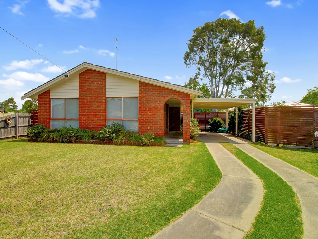9 Arco Court, Bairnsdale, VIC 3875
