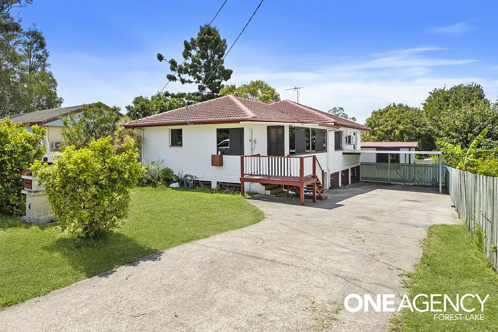 4 Octans Street, Inala, QLD 4077