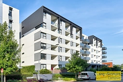 212/4 Mackinder Street, Campsie