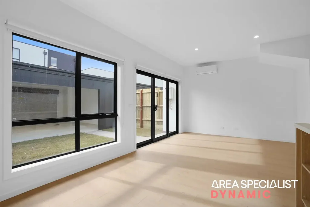 Brand new family home in the heart of Wollert's growing community