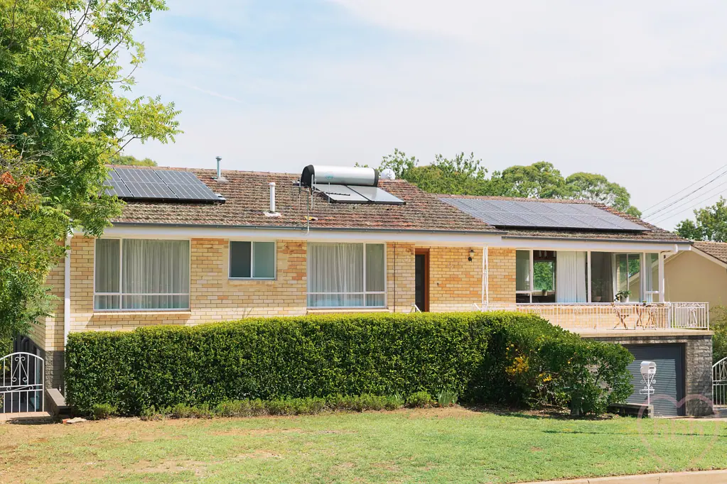 15 Rosenthal Street, Campbell, ACT 2612