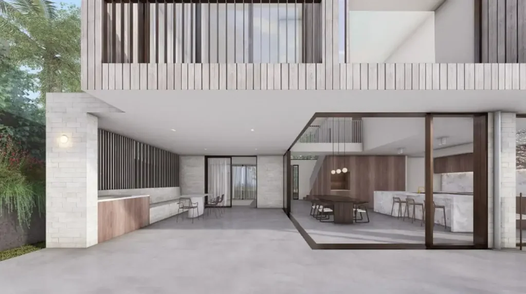 Byron Bay 2chambre Level Land. Higher Ground. Approved Future.