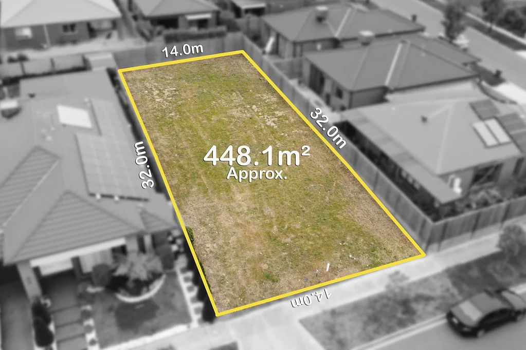 19 Bastings Avenue, Mickleham, VIC 3064
