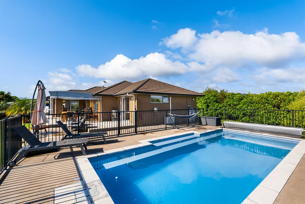 Waipu 4ਬੈੱਡਰੂਮ The Ultimate Waipu Lifestyle Escape