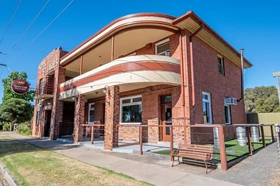Address Withheld, St James, VIC 3727, 1 Bedrooms, 1 Bathrooms, House