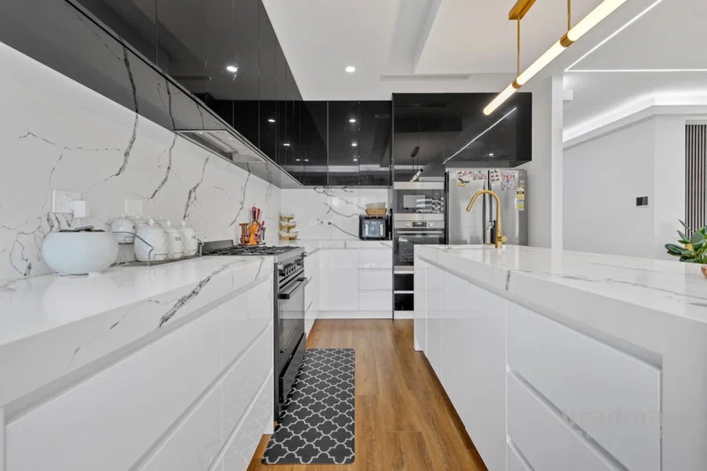 Wallan 4房  Exquisite Modern Home in Wallan - A Benchmark of Luxury and Elegance