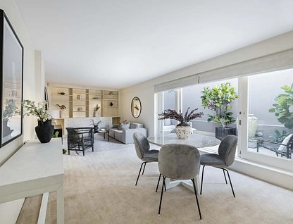 9/498-510 Bourke Street, Surry Hills, Sydney CBD, 2 rūma, 1 rūma horoi, Apartment