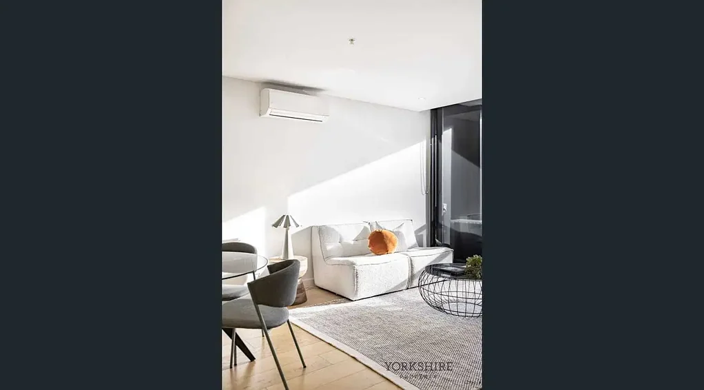 Stunning 2 Bedroom 1 Bathroom