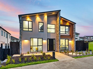 35 Park Green Avenue, Karaka, Franklin
