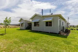 48 BEROWRA RD, Dunedoo