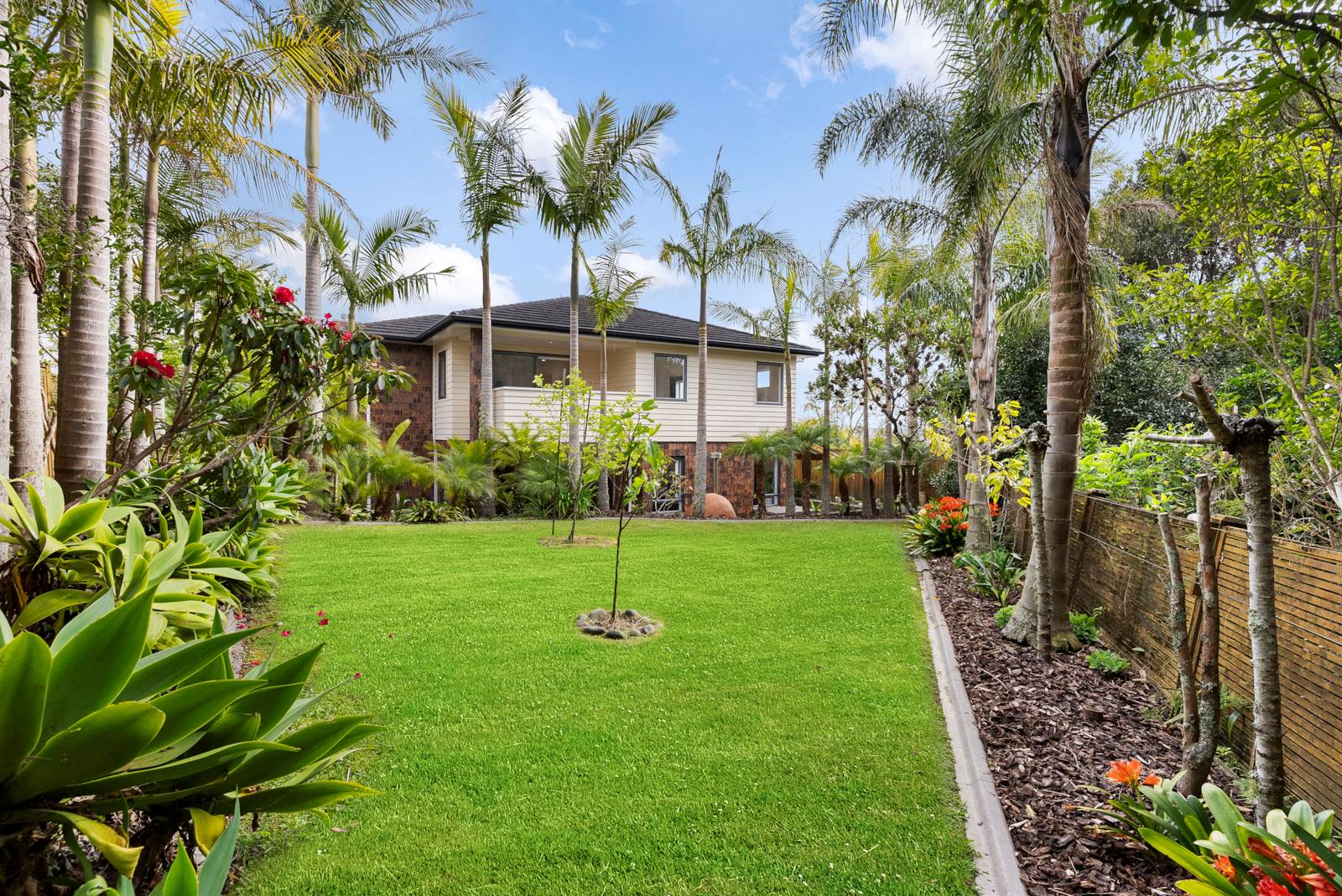 46 Kittiwake Drive, Schnapper Rock, Auckland - North Shore, 5房, 3浴, House