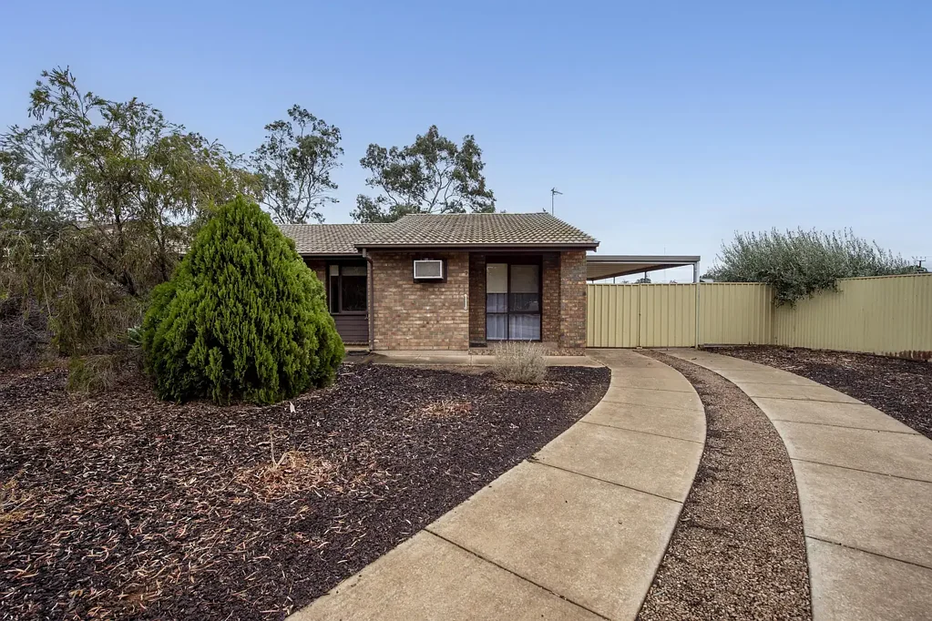 Port Pirie 3房  GREAT INVESTMENT OR LOOKING TO SCALE DOWN