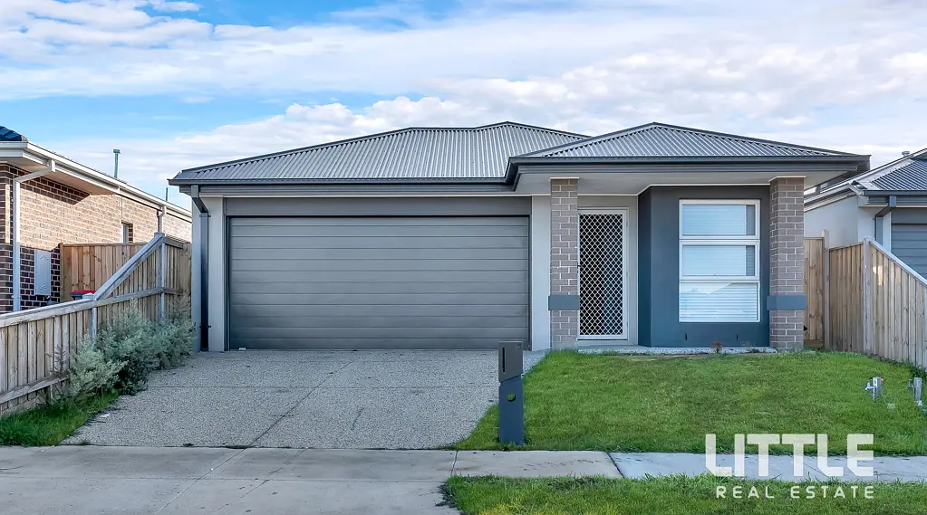 5 Murnong Place, Beveridge, VIC 3753
