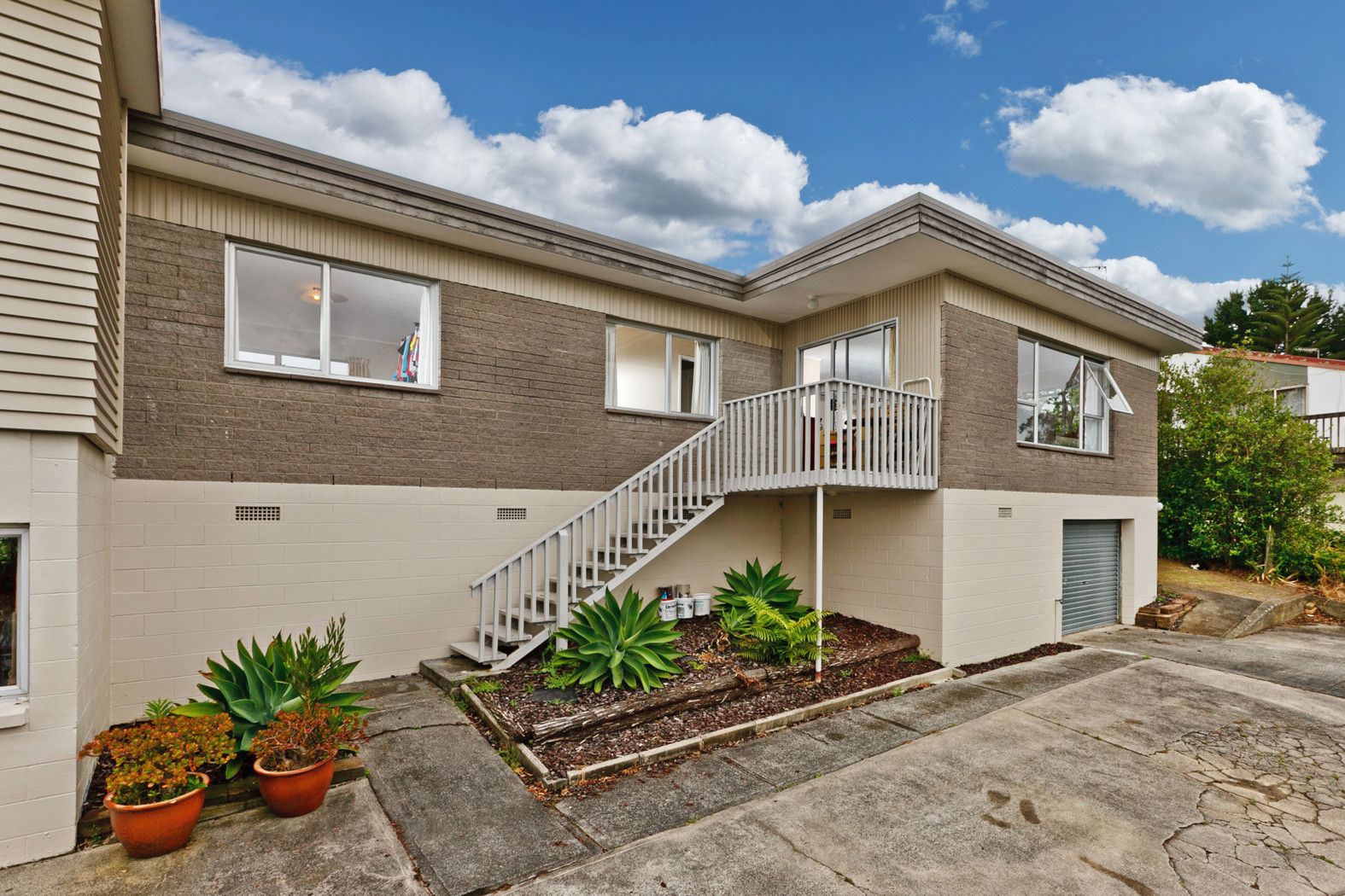 Residential  Mixed Housing Urban Zone