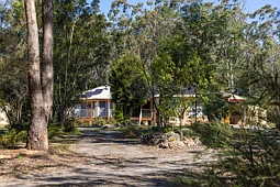 14 Old Princess Highway, Falls Creek