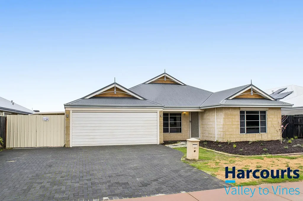 41 Brixton Crescent, Ellenbrook, WA 6069