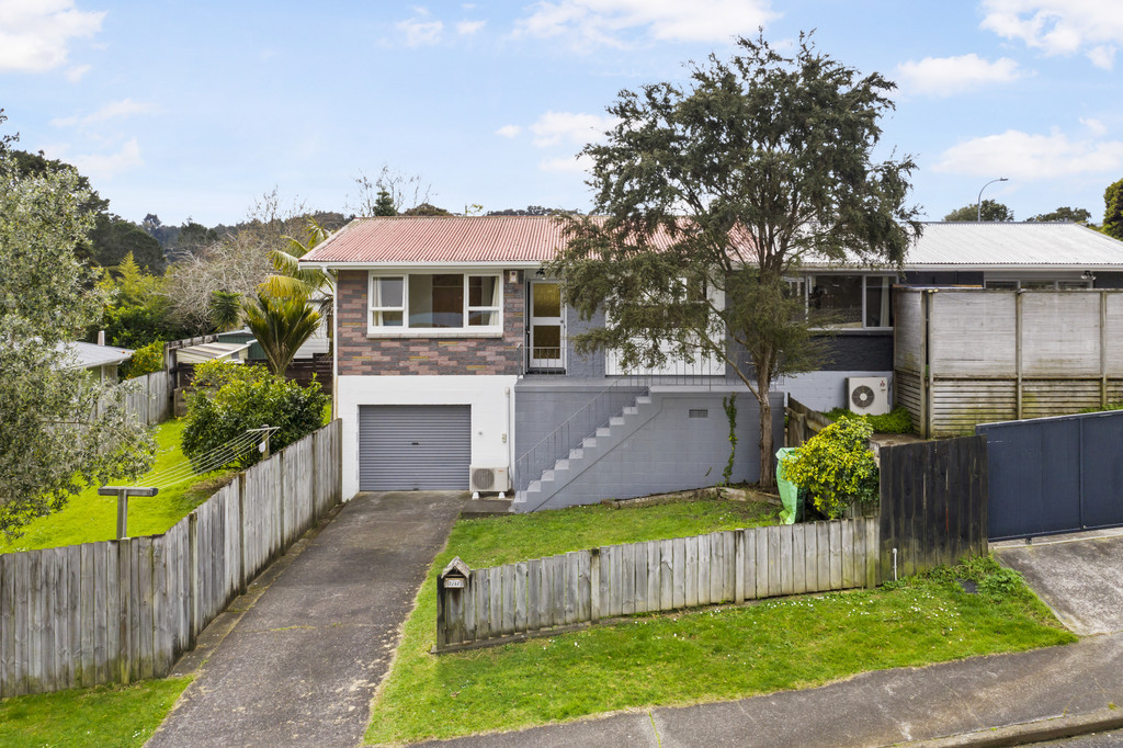 2/32 Paragon Avenue, Beach Haven, Auckland - North Shore, 2房, 1浴